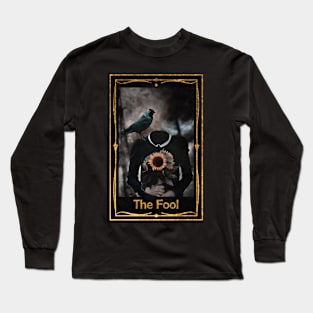 The Fool Long Sleeve T-Shirt